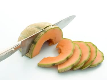 Cantaloupemelon