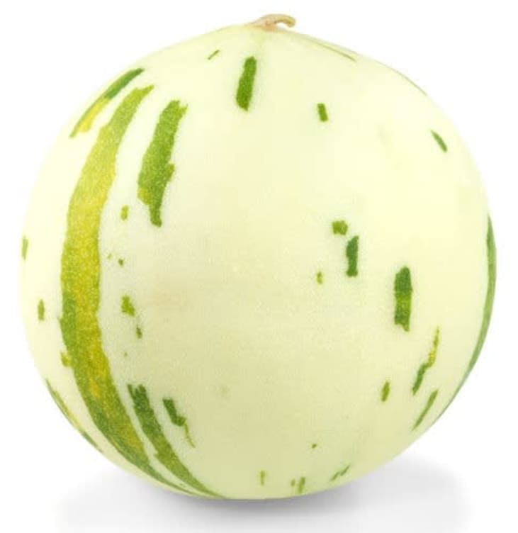 Bilde av Melon Snowball hel