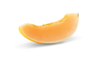Melon Okashi skivet pr Kg