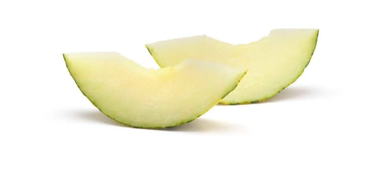 Melon Piel De Sapo skivet