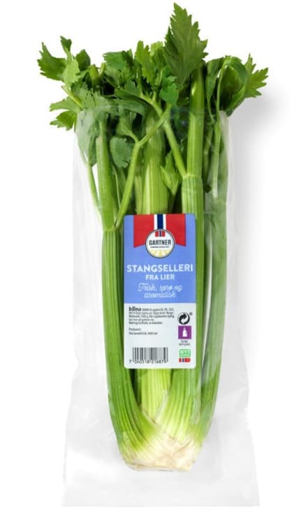 Stangselleri 400g