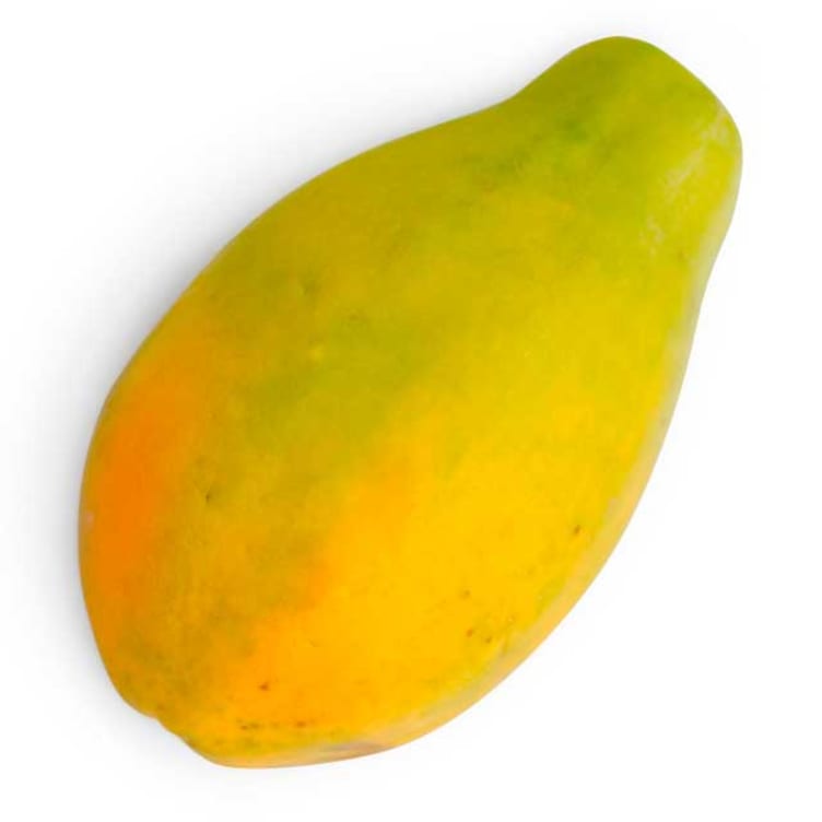 Product Image for Papaya Stor stykk