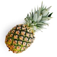 Ananas stykk