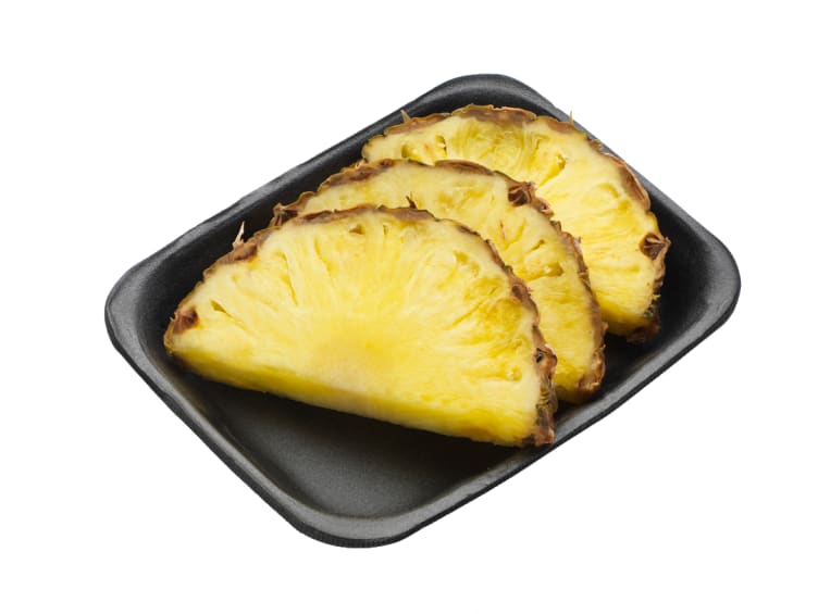 Bilde av Ananas skiver (1/2)