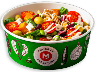 Salatbar