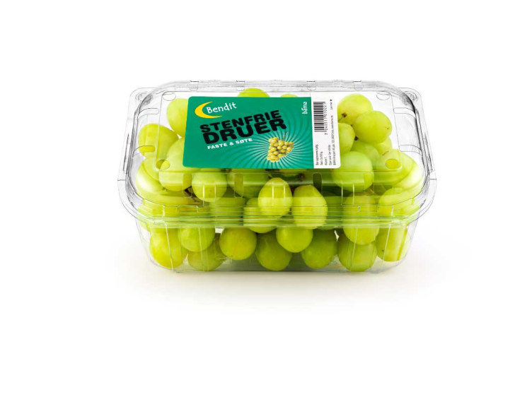 Product Image for Druer Grønne Beger