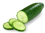 Produktbilde: Agurk