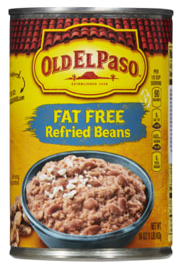 Refried Beans