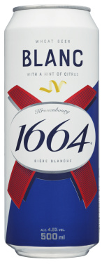 Kronenbourg 1664