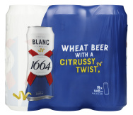 Produktbilde: Kronenbourg 1664