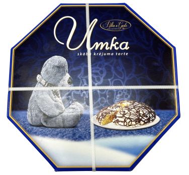 Rømmekake