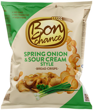 Brødchips