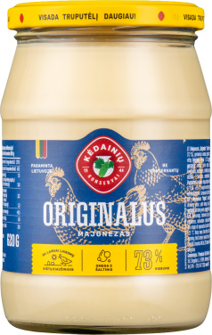 Majones Original