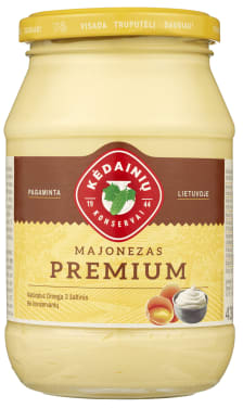 Majones Premium 430g Keainiu