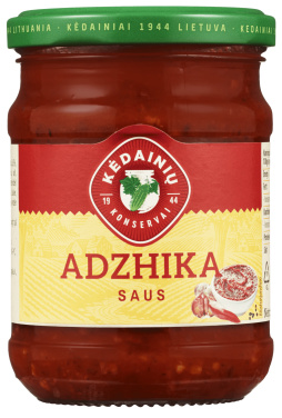 Adzika