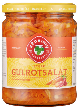 Spar prislapp