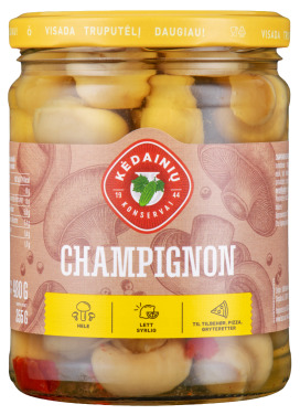Champignong