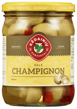 Champignong