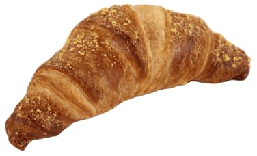 Croissant Vanilje