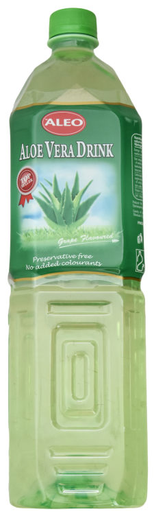 Aloe Vera Original 1,5l flaske