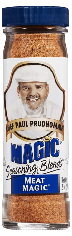 Meat Magic 57g Chef Paul