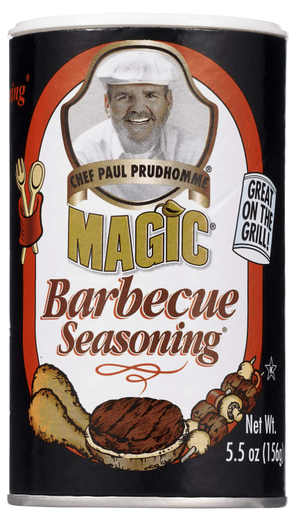 Barbeque Magic 198g Chef Paul