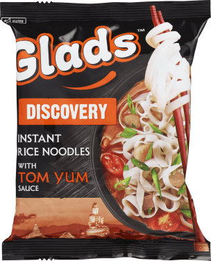 Instant Noodles