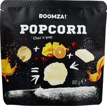 Popcorn