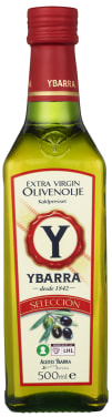 Olivenolje
