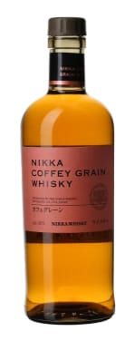 Nikka Coffey Grain