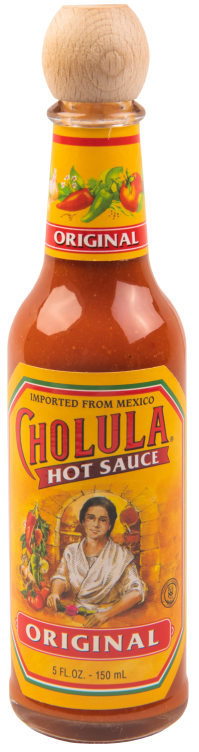Hot Sauce Original 150ml Cholula