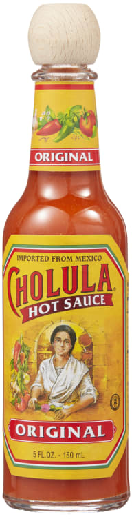 Hot Sauce Original 150ml Cholula