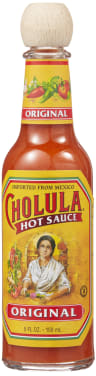 Hot Sauce Original