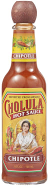 Hot Sauce Chipotle