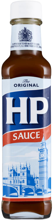 Hp Sauce 255g
