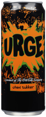Urge Citrus