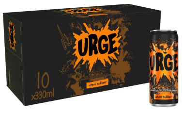 Urge Citrus