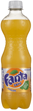 Fanta Zero