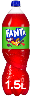 Fanta