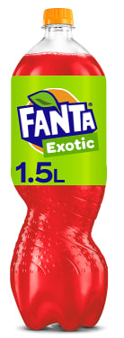 Fanta