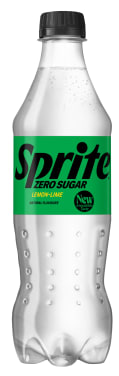 Sprite Zero