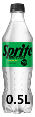 Sprite Zero