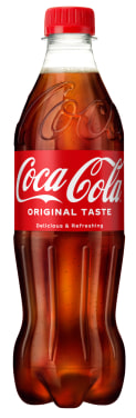 Coca-Cola