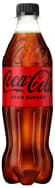 Coca-Cola Zero 0,5l Fl