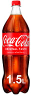 Coca-Cola 1,5l Fl
