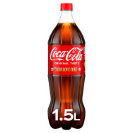 Produktbilde: Coca-Cola