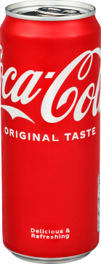 Coca-Cola