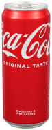 Coca-Cola 0,33l Bx Sleek