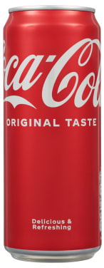 Coca-Cola