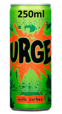 Urge Citrus